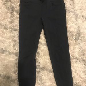 Athleta metro leggings